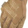 Mechanix Wear TAA Original Coyote Glove