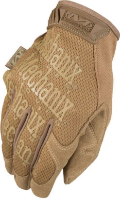 Mechanix Wear TAA Original Coyote Glove
