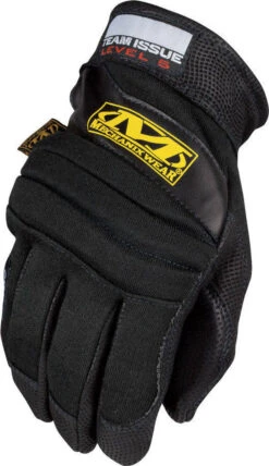 Mechanix Wear Team Issue: CarbonX Level 5 Glove