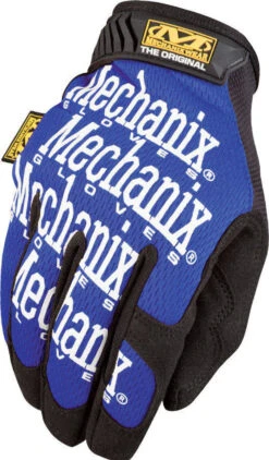 Mechanix Wear The Original All Purpose Glove -Outdoor Life Store mechanix wear the original all purpose glove mg mx 29642.1603400923