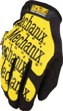 Mechanix Wear The Original All Purpose Glove -Outdoor Life Store mechanix wear the original all purpose glove mg mx 41427.1603400905