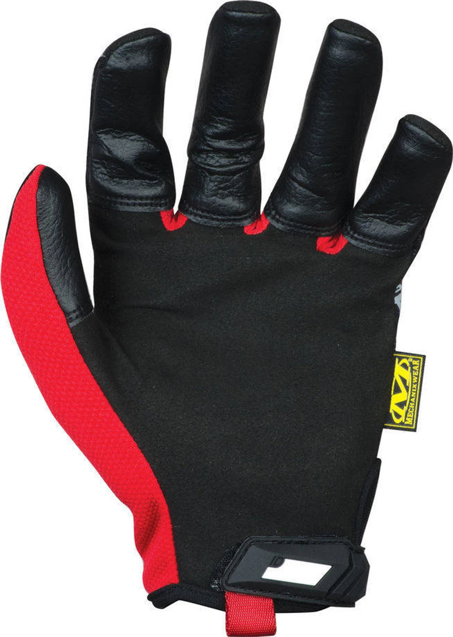 Mechanix Wear The Original High Abrasion Glove 4 Mechanix Wear The Original High Abrasion Glove - Image 2
