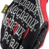 Mechanix Wear The Original High Abrasion Glove