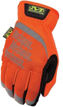 Mechanix Wear The Safety FastFit Glove -Outdoor Life Store mechanix wear the safety fastfit glove sff 28505.1603785210