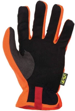 Mechanix Wear The Safety FastFit Glove -Outdoor Life Store mechanix wear the safety fastfit glove sff 75571.1603756807