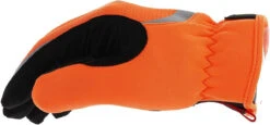 Mechanix Wear The Safety FastFit Glove -Outdoor Life Store mechanix wear the safety fastfit glove sff 94960.1603763619
