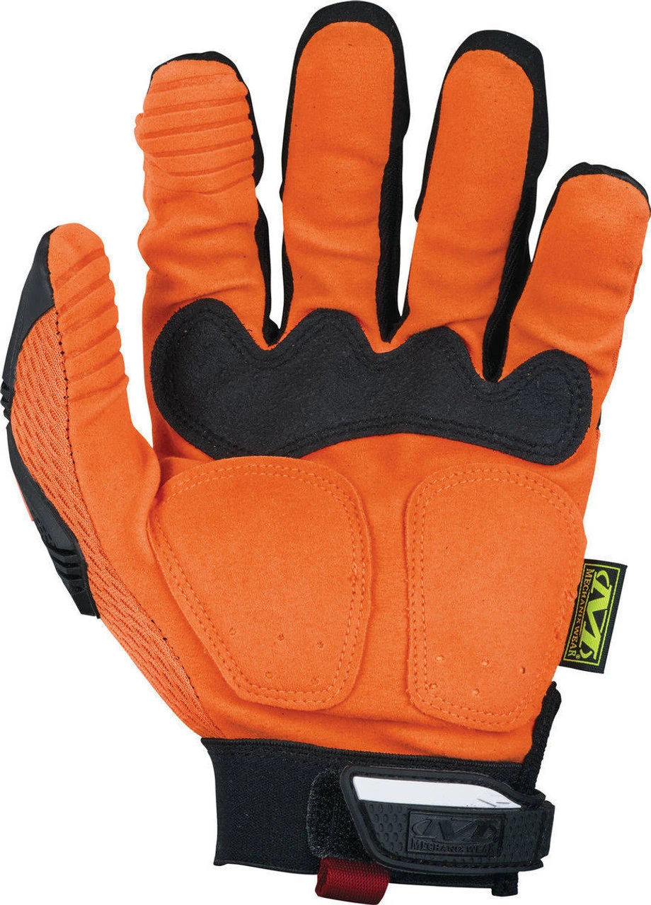 Mechanix Wear The Safety M-Pact Glove 4 Mechanix Wear The Safety M-Pact Glove - Image 2