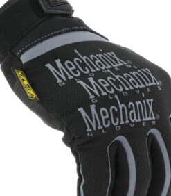 Mechanix Wear Utility Black Work Glove -Outdoor Life Store mechanix wear utility blacka work glove h15 05 05996.1613761987