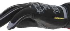 Mechanix Wear Utility Black Work Glove -Outdoor Life Store mechanix wear utility blacka work glove h15 05 92338.1613761991