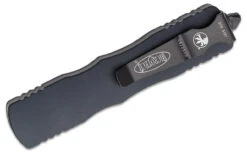 Microtech Dirac Combo Edge Dual Action Auto OTF Knife -Outdoor Life Store microtech dirac combo edge dual action auto otf knife 225 2t 54558.1674694536