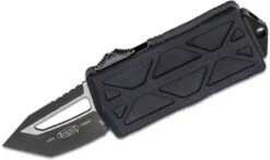 Microtech Exocet Standard Edge Auto OTF Knife