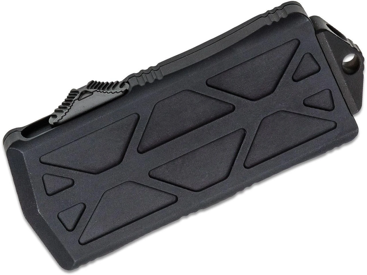 Microtech Exocet Standard Edge Auto OTF Knife 4 Microtech Exocet Standard Edge Auto OTF Knife - Image 2