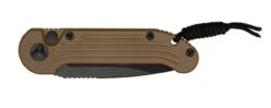 Microtech LUDT Straight Edge Single Action Auto Folding Knife -Outdoor Life Store microtech ludt straight edge single action auto folding knife 135 1 12320.1674750185
