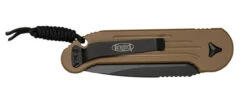 Microtech LUDT Straight Edge Single Action Auto Folding Knife -Outdoor Life Store microtech ludt straight edge single action auto folding knife 135 1 34941.1674750189