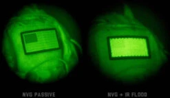 Mil-Spec Monkey MSM IR Sealed US Flag Patch -Outdoor Life Store mil spec monkey msm ir sealed us flag patch msmirsealedusflag 28360.1599170131