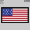 Mil-Spec Monkey MSM IR Sealed US Flag Patch -Outdoor Life Store mil spec monkey msm ir sealed us flag patch msmirsealedusflag 86905.1599171763