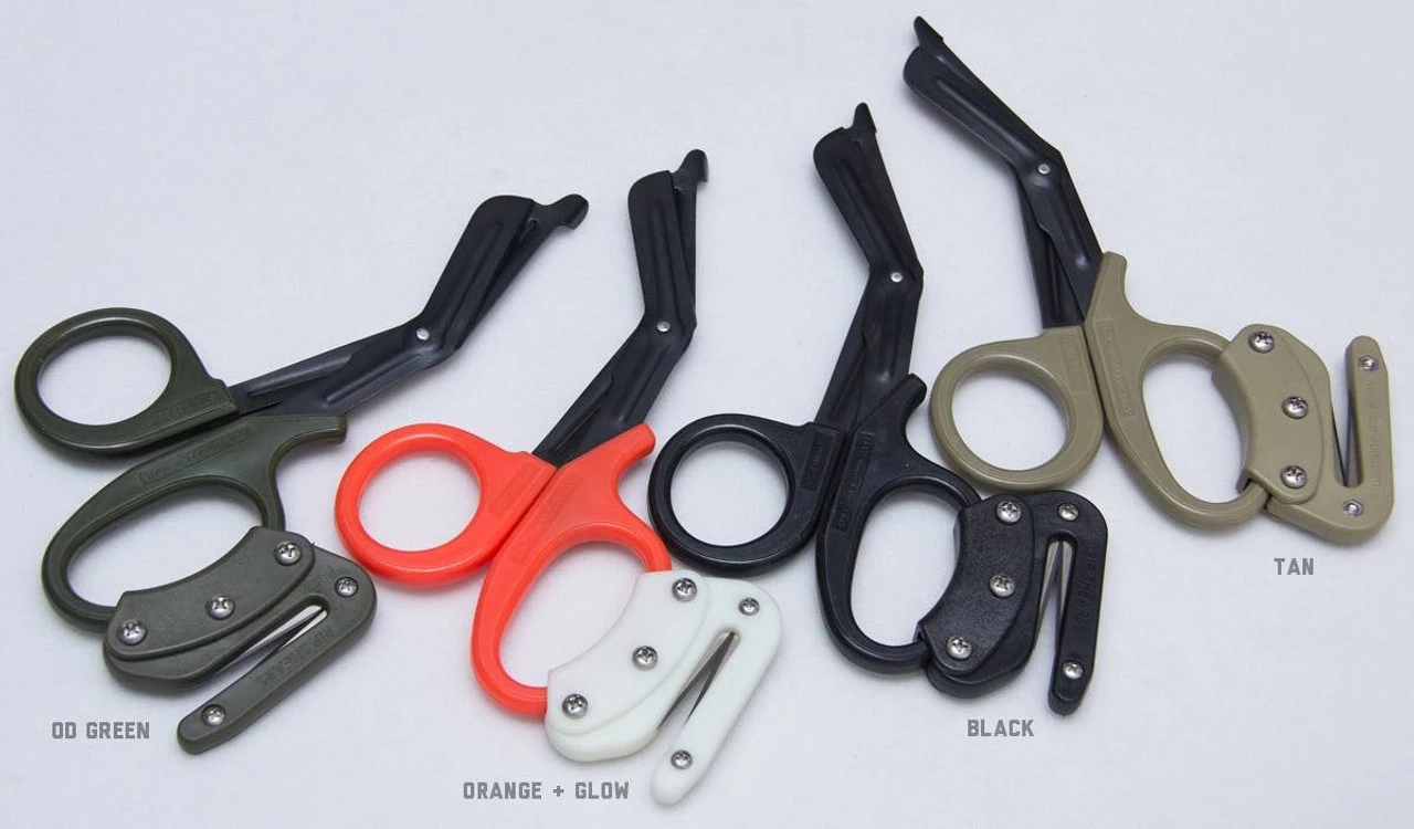 Mil-Spec Monkey Rip Shears 4 Mil-Spec Monkey Rip Shears - Image 2