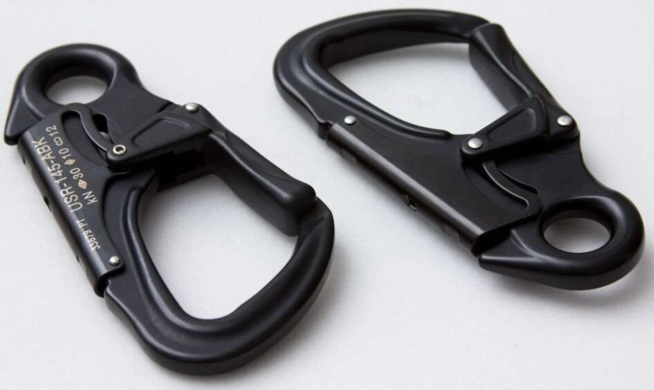 Mil-Spec Monkey Safety Snap DA Hardware 3 Mil-Spec Monkey Safety Snap DA Hardware