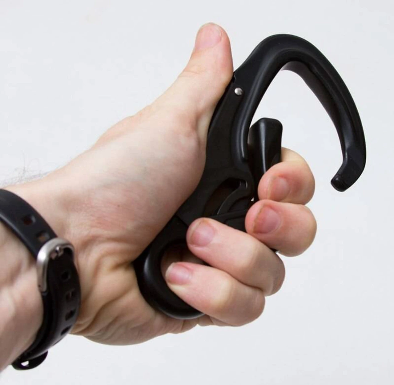 Mil-Spec Monkey Safety Snap DA Hardware 4 Mil-Spec Monkey Safety Snap DA Hardware - Image 2