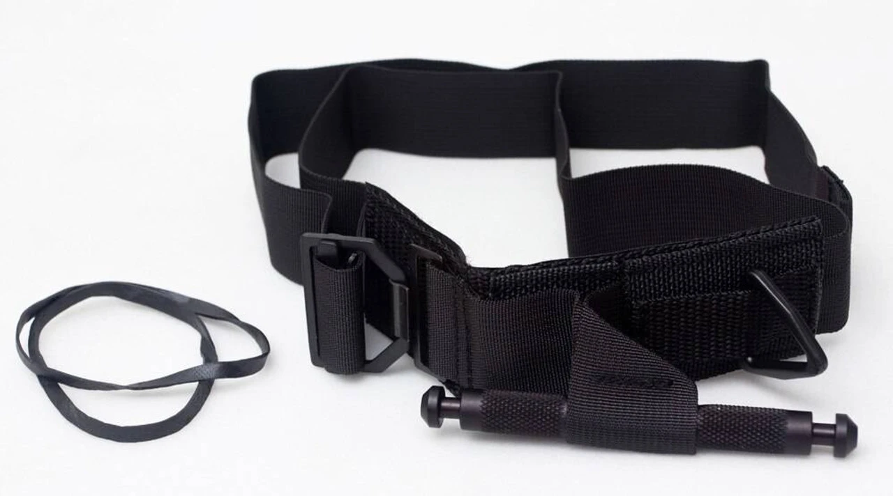 Mil-Spec Monkey SOF Tac Tourniquet Wide 5 Mil-Spec Monkey SOF Tac Tourniquet Wide - Image 3