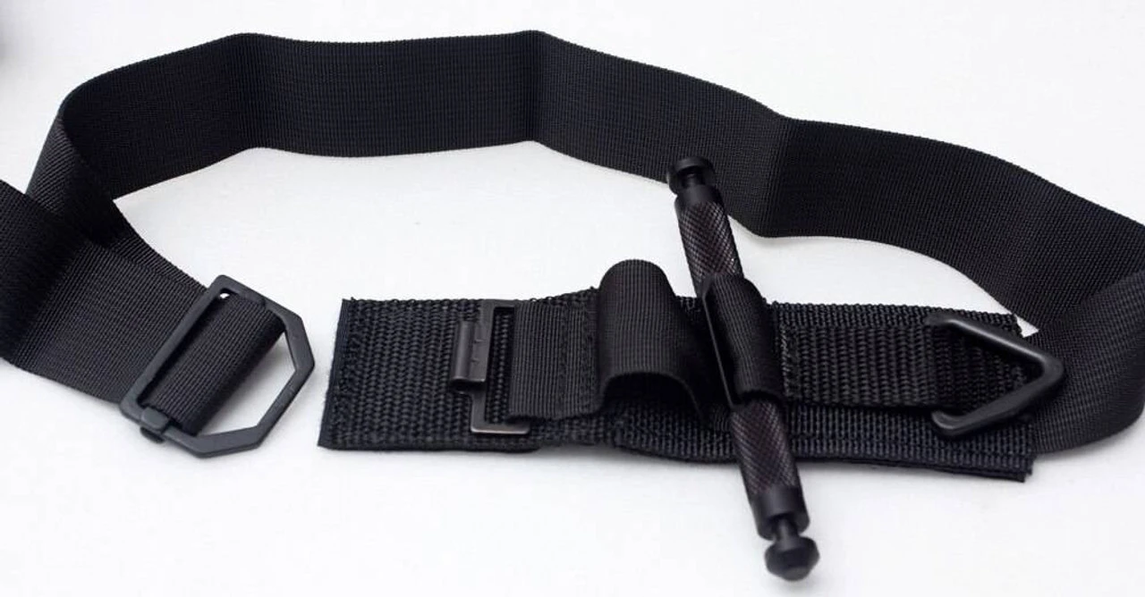 Mil-Spec Monkey SOF Tac Tourniquet Wide 4 Mil-Spec Monkey SOF Tac Tourniquet Wide - Image 2