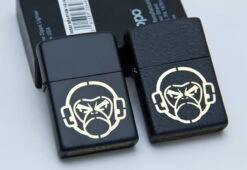Mil-Spec Monkey Zippo Lighters -Outdoor Life Store mil spec monkey zippo lighters misc zippo 73301.1601502086