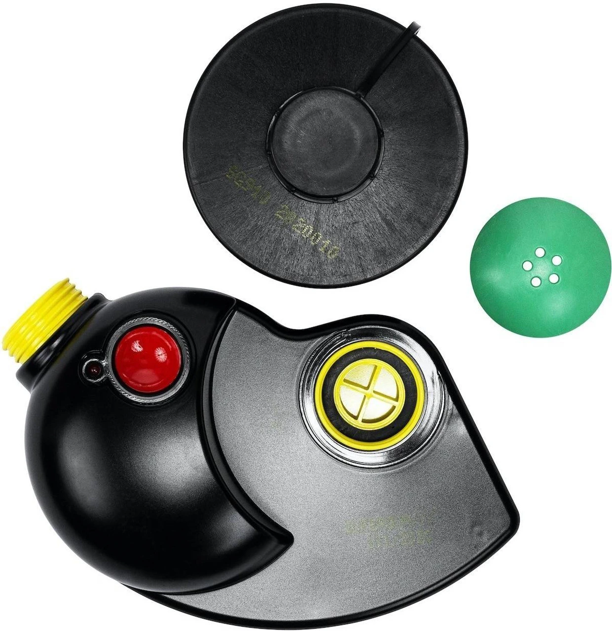 MIRA Safety CM-3M Child Escape Respirator 6 MIRA Safety CM-3M Child Escape Respirator - Image 4