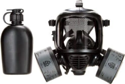MIRA Safety CM-6M Gas Mask With Drinking System 23 MIRA Safety CM-6M Gas Mask With Drinking System -Outdoor Life Store mira safety cm 6m gas mask with drinking system cm6m 00337.1601502424