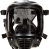 MIRA Safety CM-6M Gas Mask With Drinking System