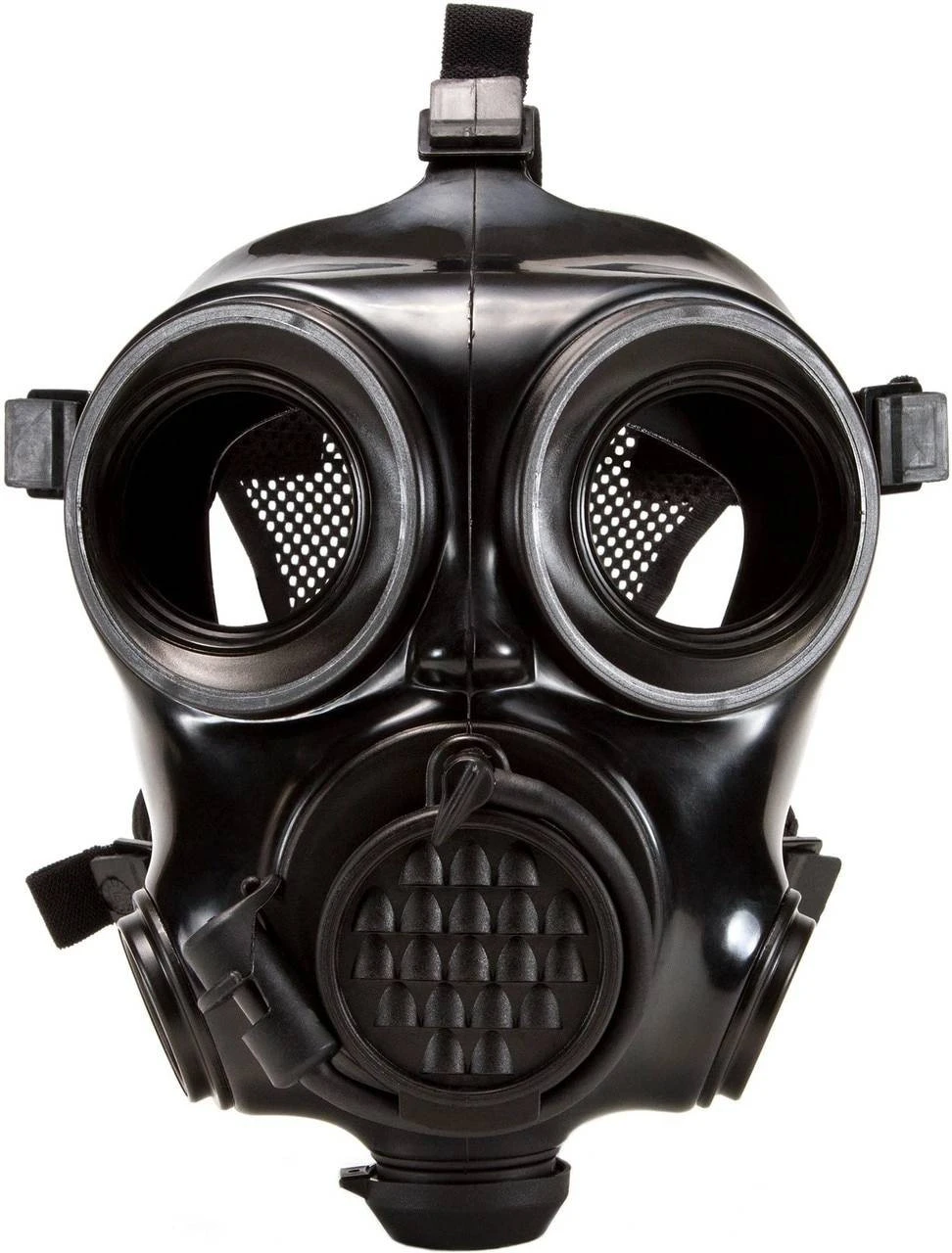 MIRA Safety CM-7M Gas Mask 3 MIRA Safety CM-7M Gas Mask