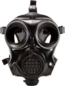 MIRA Safety CM-7M Gas Mask 24 MIRA Safety CM-7M Gas Mask -Outdoor Life Store mira safety cm 7m gas mask cm7m 15790.1601508938