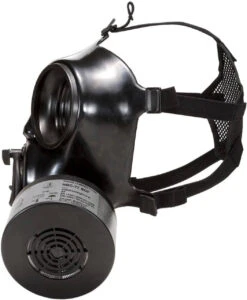 MIRA Safety CM-7M Gas Mask 41 MIRA Safety CM-7M Gas Mask -Outdoor Life Store mira safety cm 7m gas mask cm7m 35233.1601545079