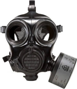 MIRA Safety CM-7M Gas Mask 36 MIRA Safety CM-7M Gas Mask -Outdoor Life Store mira safety cm 7m gas mask cm7m 36061.1601514208