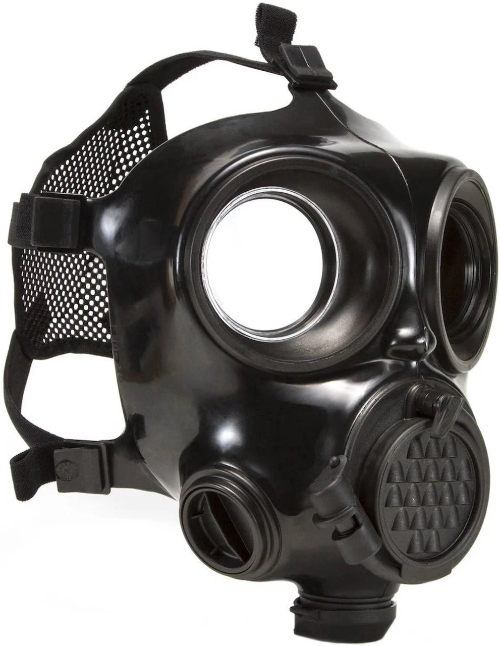 MIRA Safety CM-7M Gas Mask 7 MIRA Safety CM-7M Gas Mask - Image 5