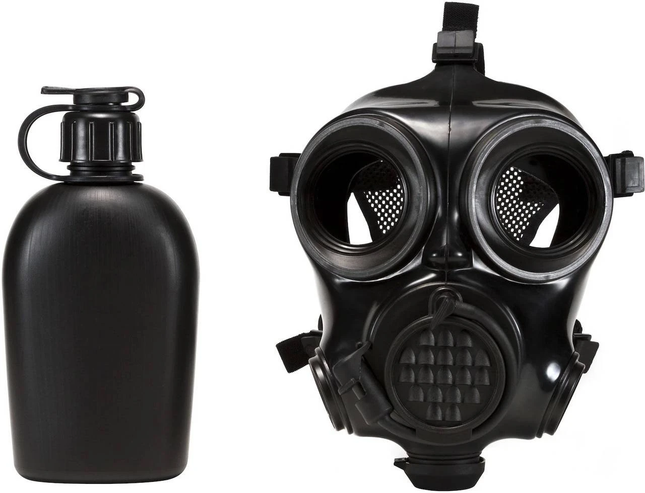 MIRA Safety CM-7M Gas Mask 14 MIRA Safety CM-7M Gas Mask - Image 12