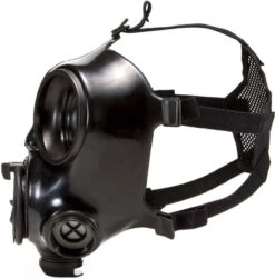 MIRA Safety CM-7M Gas Mask 30 MIRA Safety CM-7M Gas Mask -Outdoor Life Store mira safety cm 7m gas mask cm7m 69357.1601517146