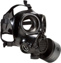 MIRA Safety CM-7M Gas Mask 38 MIRA Safety CM-7M Gas Mask -Outdoor Life Store mira safety cm 7m gas mask cm7m 72399.1601516644