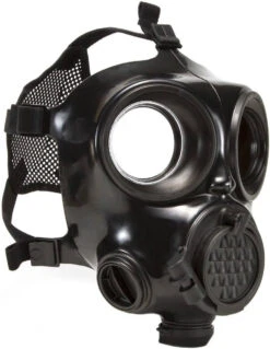 MIRA Safety CM-7M Gas Mask 25 MIRA Safety CM-7M Gas Mask -Outdoor Life Store mira safety cm 7m gas mask cm7m 93457.1601492793