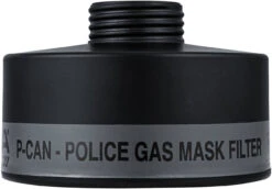 MIRA Safety P-CAN Police Filter -Outdoor Life Store mira safety p can police filter pcan 20421.1602574722