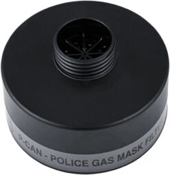 MIRA Safety P-CAN Police Filter -Outdoor Life Store mira safety p can police filter pcan 41517.1602577937