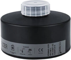 MIRA Safety P-CAN Police Filter -Outdoor Life Store mira safety p can police filter pcan 80664.1602574378