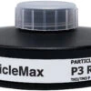 MIRA Safety ParticleMax P3 Filters - 6 Pack -Outdoor Life Store mira safety particlemax p3 filters 6 pack particlemax 37952.1601547445