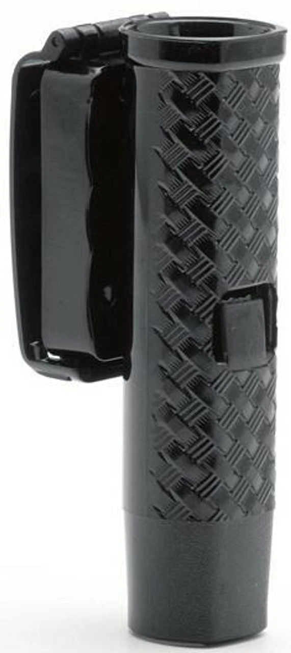 Monadnock 16" & 21" Friction Lock Front Draw Clip-On Baton Holder 3 Monadnock 16" & 21" Friction Lock Front Draw Clip-On Baton Holder