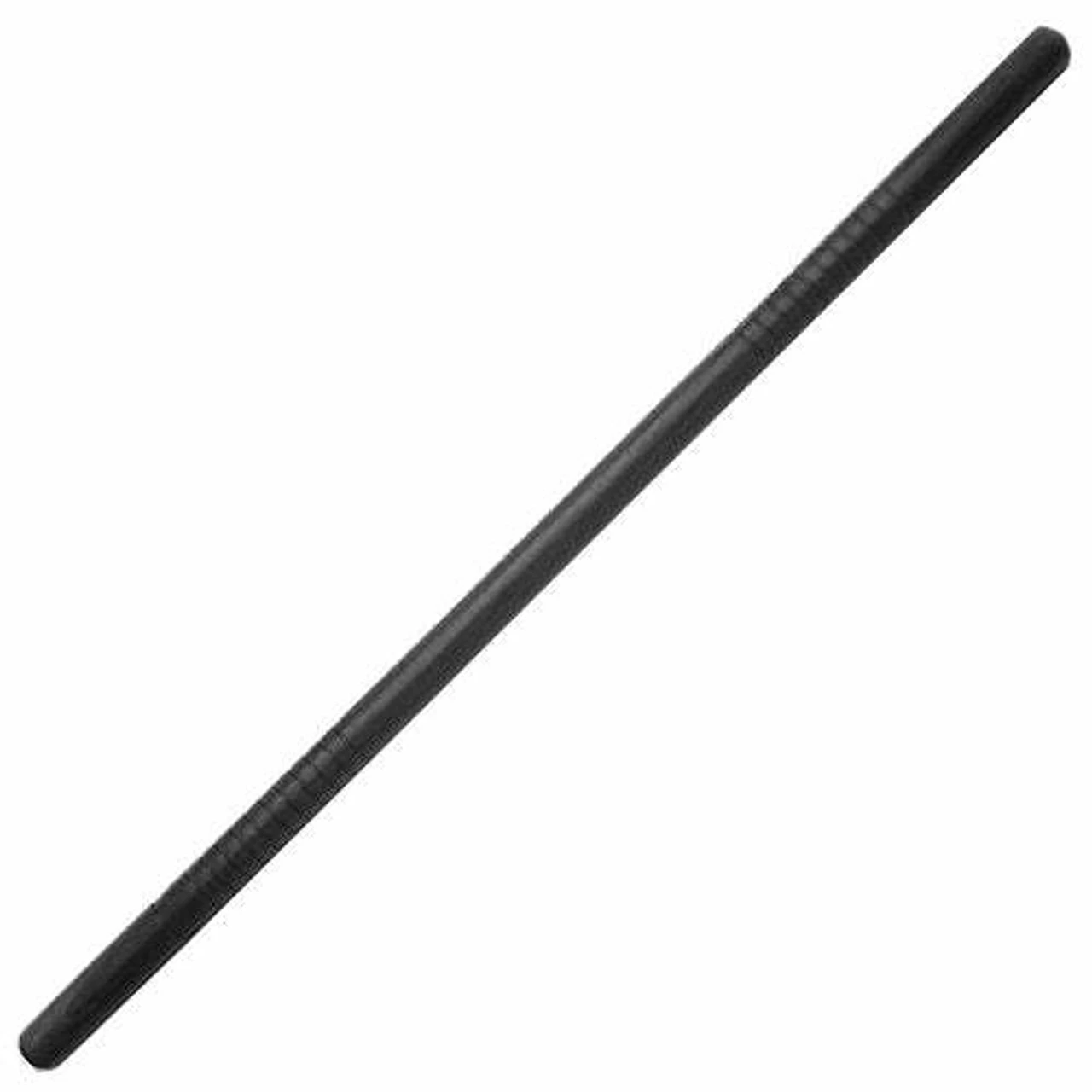 Monadnock 26" Black Wood Straight Baton With Plain Grip 3 Monadnock 26" Black Wood Straight Baton With Plain Grip