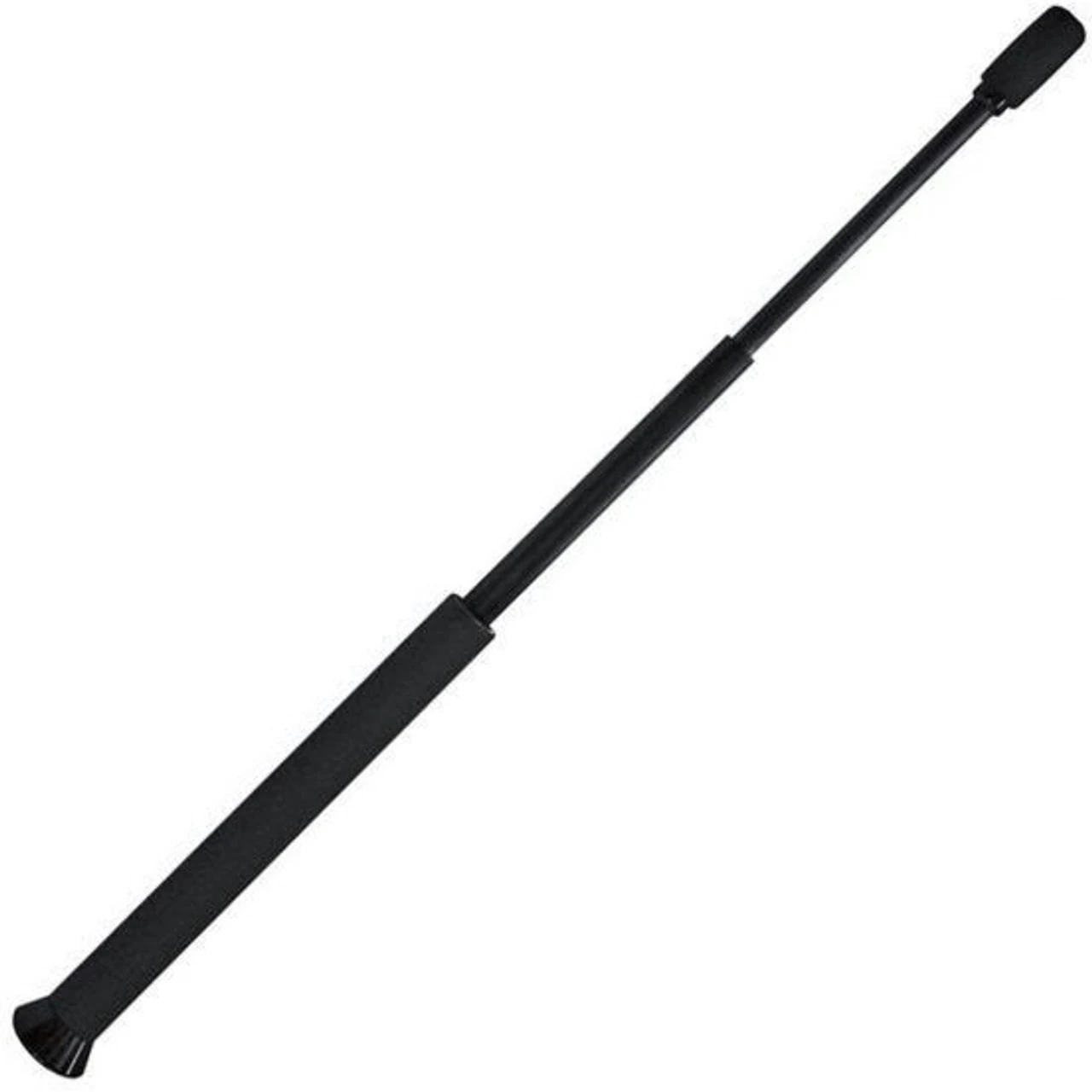 Monadnock AutoLock II Expandable Foam Grip Baton 3 Monadnock AutoLock II Expandable Foam Grip Baton