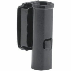 Monadnock Front Draw 360 Degree Swivel Clip-On Plain Baton Holder