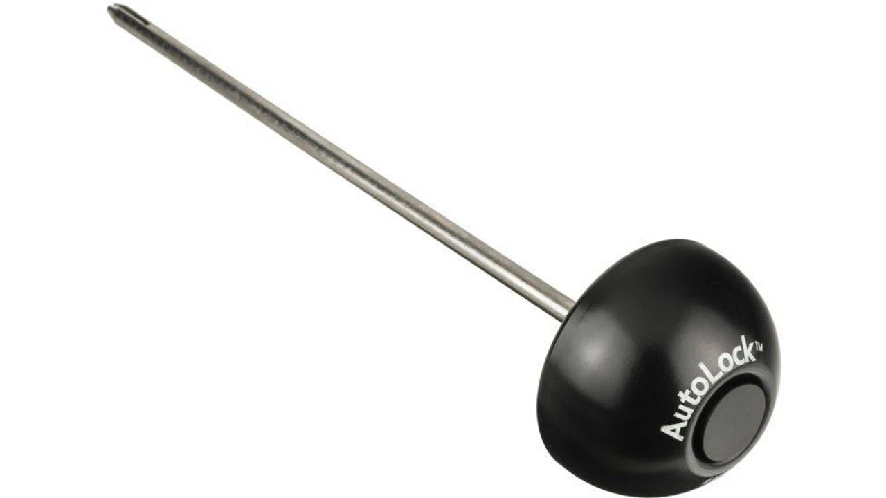 Monadnock Hindi Baton Cap - AutoLock Heavy Gauge 21/22" Batons 4 Monadnock Hindi Baton Cap - AutoLock Heavy Gauge 21/22" Batons - Image 2