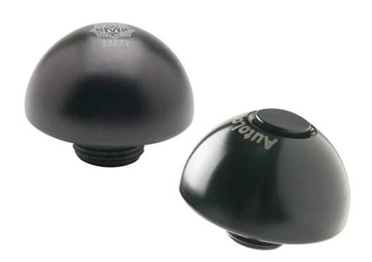 Monadnock Hindi Baton Cap For AutoLock 16" And 18" Batons 4 Monadnock Hindi Baton Cap For AutoLock 16" And 18" Batons - Image 2