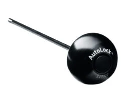 Monadnock Hindi Baton Cap For AutoLock 26" Baton