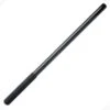 Monadnock PLP 26" Straight Black Polycarbonite Baton With Foam Grip -Outdoor Life Store monadnock plp 26 straight black polycarbonite baton with foam grip 2007 plp26 21054.1647525650